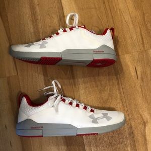 Under Armour Men’s Shoes